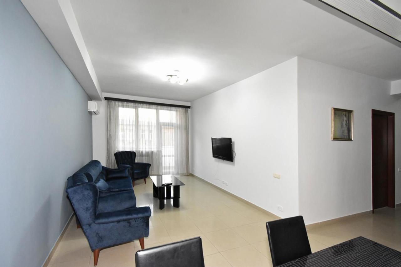 Mini Hotel Jerevan Eksteriør billede