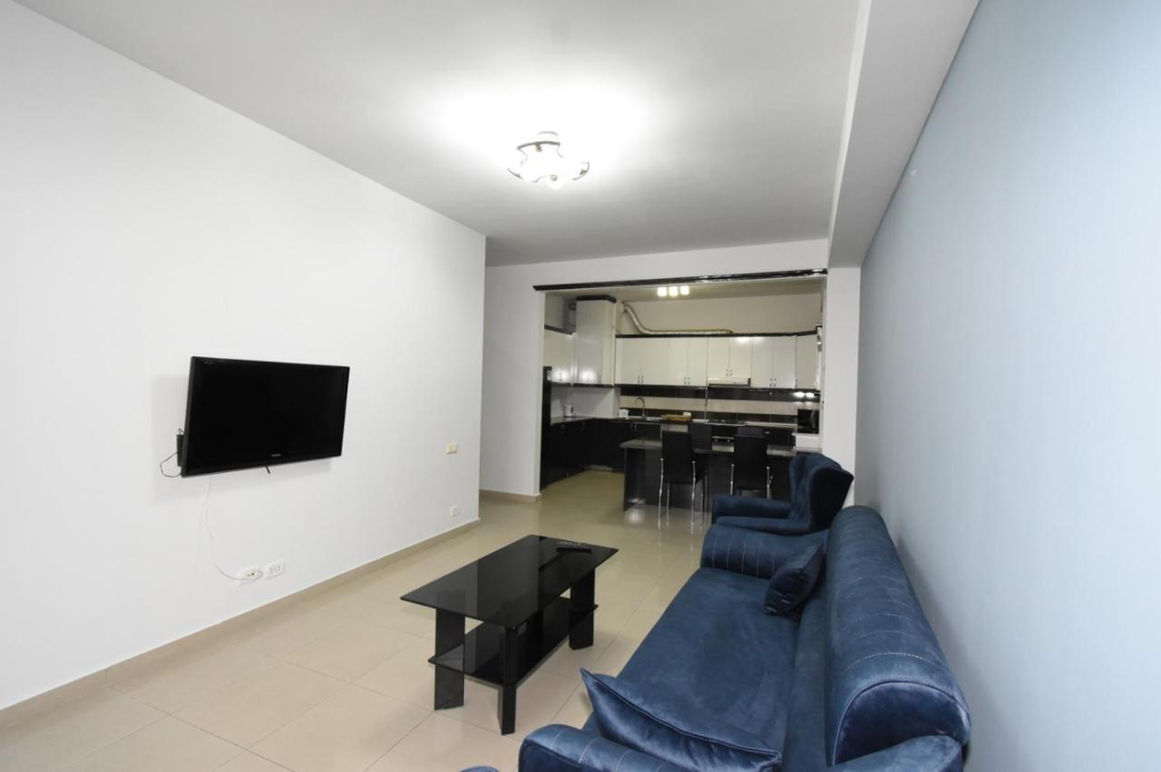 Mini Hotel Jerevan Eksteriør billede