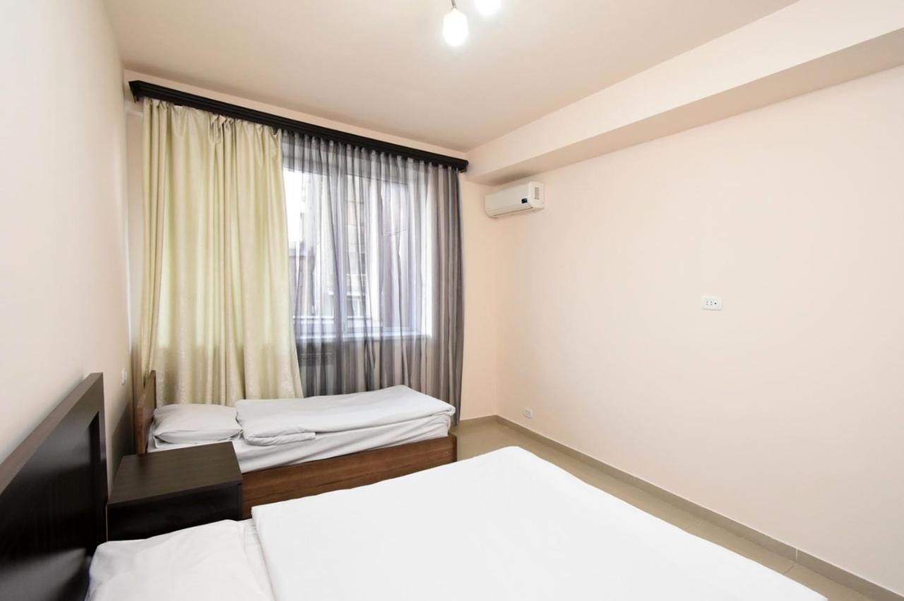 Mini Hotel Jerevan Eksteriør billede