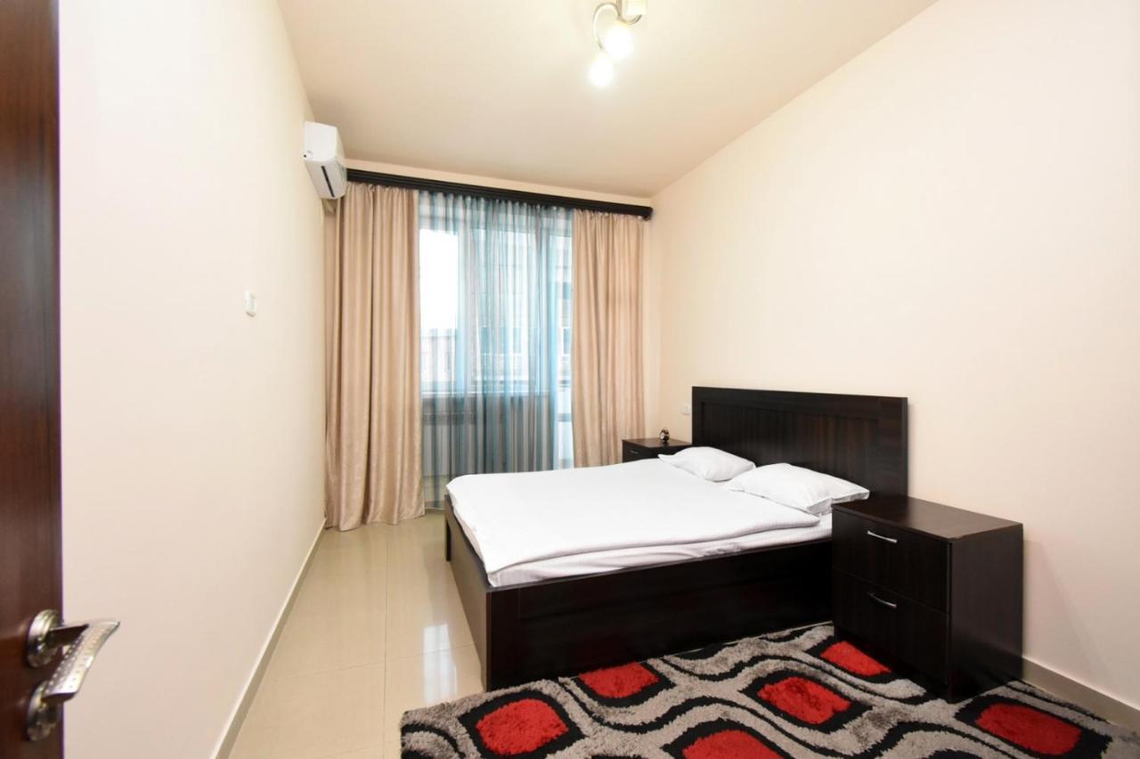 Mini Hotel Jerevan Eksteriør billede
