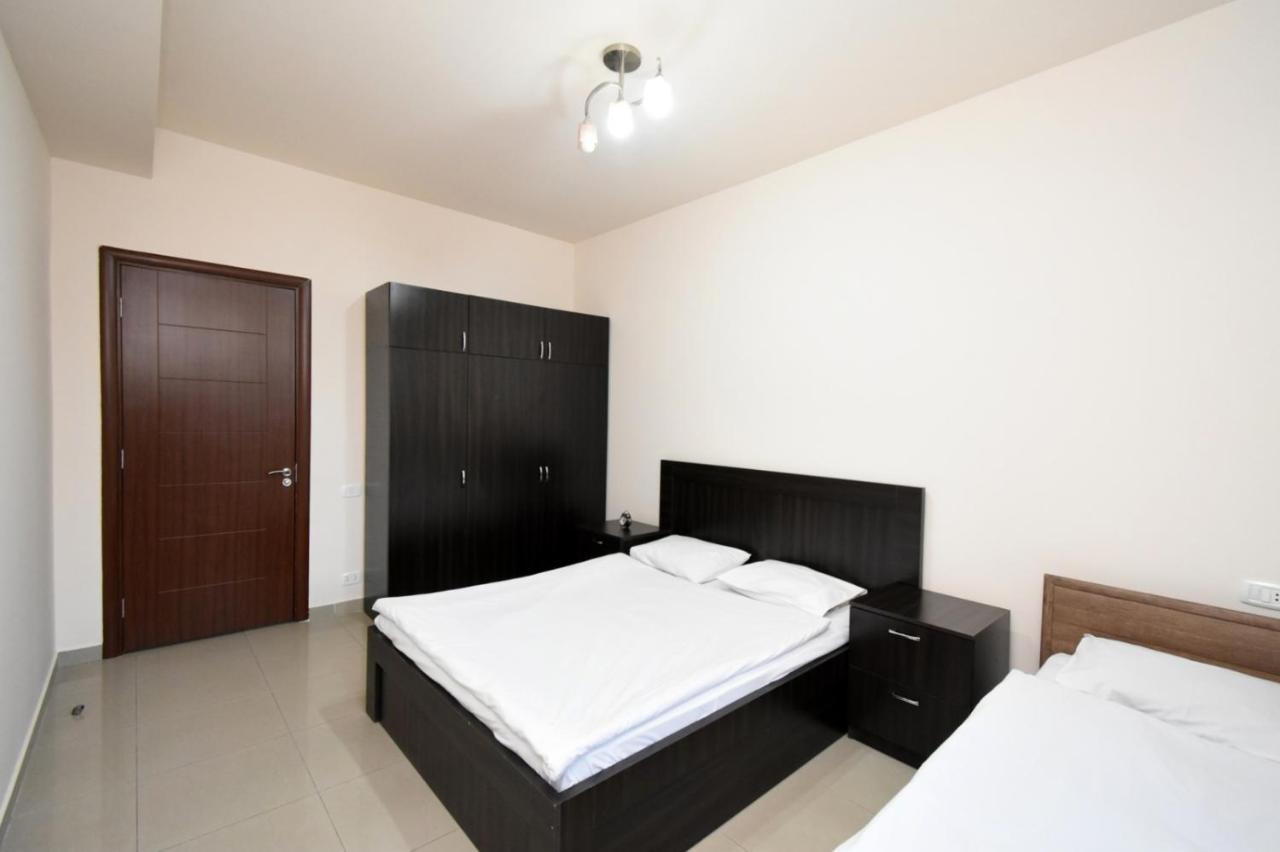 Mini Hotel Jerevan Eksteriør billede