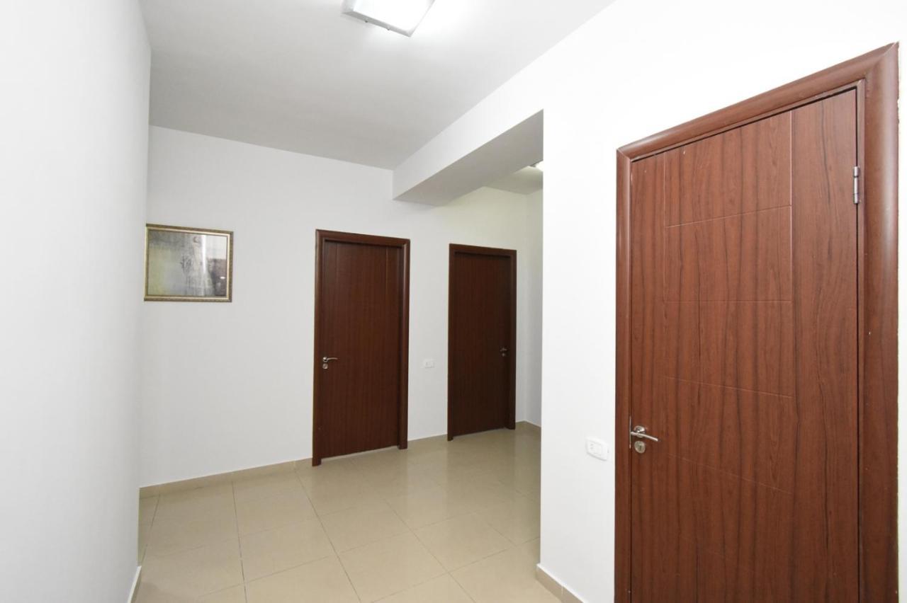 Mini Hotel Jerevan Eksteriør billede