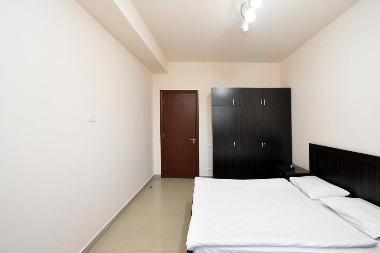Mini Hotel Jerevan Eksteriør billede