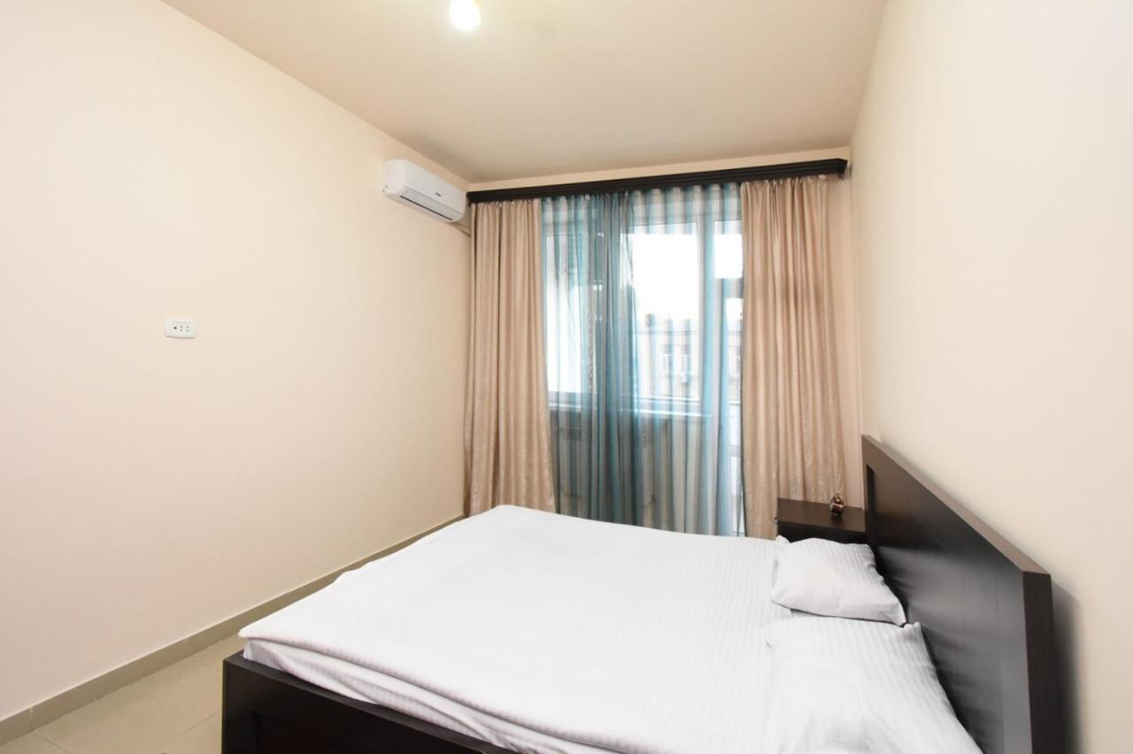 Mini Hotel Jerevan Eksteriør billede