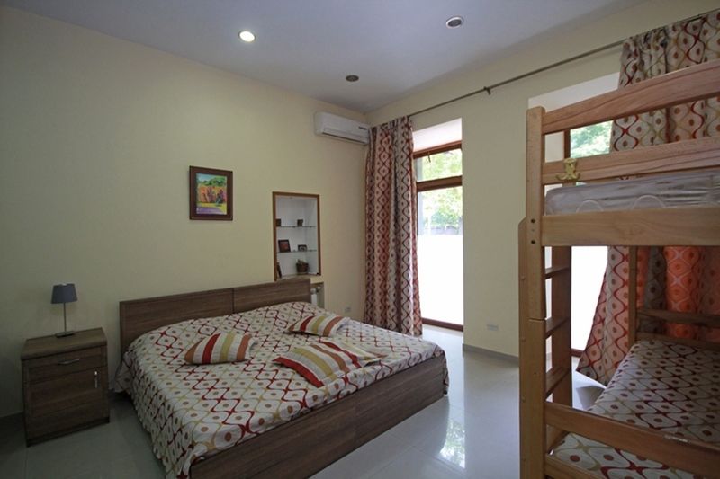 Mini Hotel Jerevan Eksteriør billede