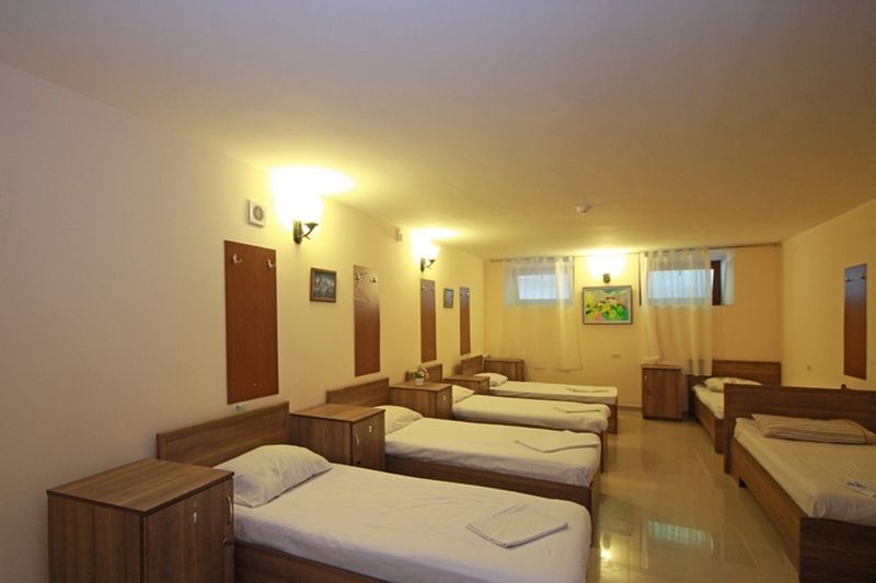 Mini Hotel Jerevan Eksteriør billede