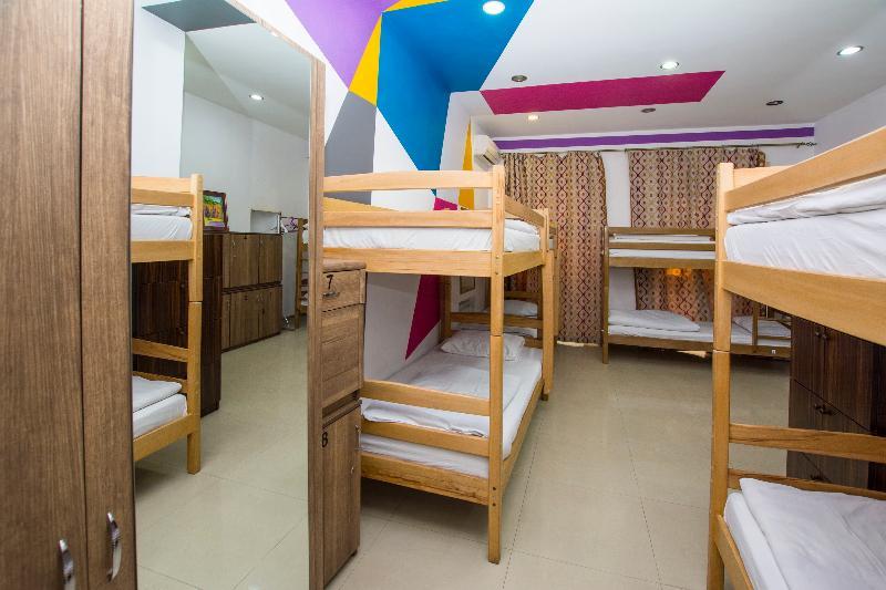 Mini Hotel Jerevan Eksteriør billede