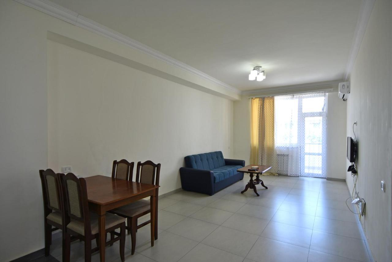 Mini Hotel Jerevan Eksteriør billede